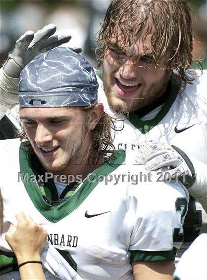 Thumbnail 1 in Glenbard West @ Wheaton-Warrenville South photogallery.