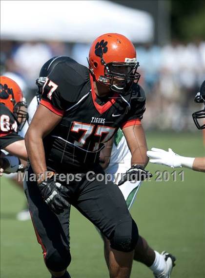 Thumbnail 3 in Glenbard West @ Wheaton-Warrenville South photogallery.