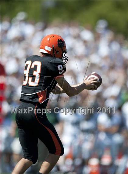 Thumbnail 1 in Glenbard West @ Wheaton-Warrenville South photogallery.