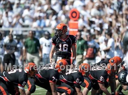 Thumbnail 3 in Glenbard West @ Wheaton-Warrenville South photogallery.