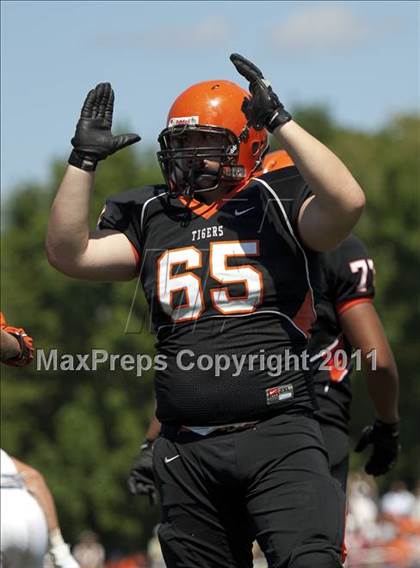 Thumbnail 3 in Glenbard West @ Wheaton-Warrenville South photogallery.