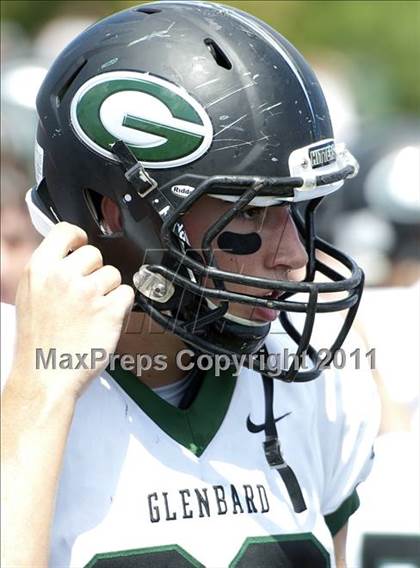 Thumbnail 3 in Glenbard West @ Wheaton-Warrenville South photogallery.