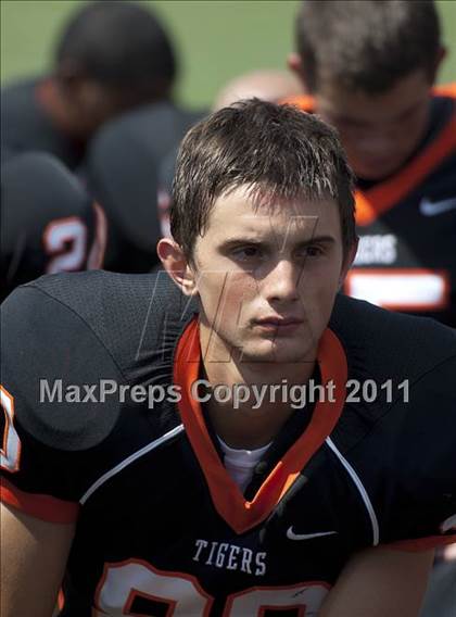 Thumbnail 3 in Glenbard West @ Wheaton-Warrenville South photogallery.