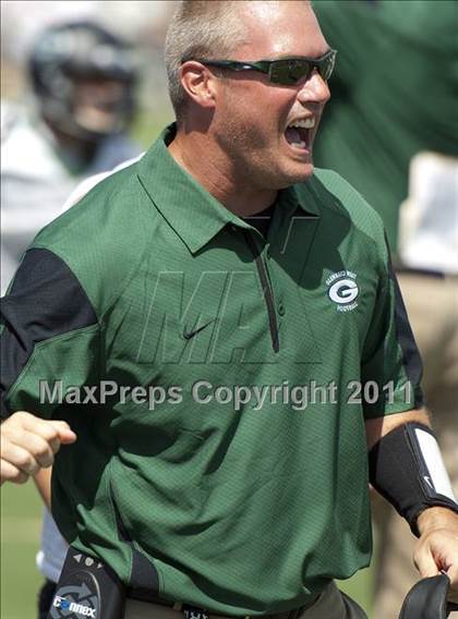 Thumbnail 2 in Glenbard West @ Wheaton-Warrenville South photogallery.