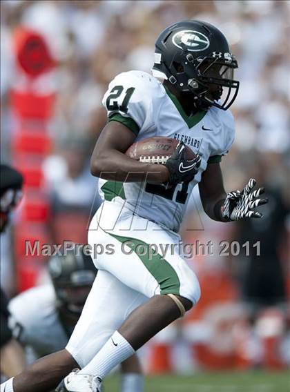 Thumbnail 1 in Glenbard West @ Wheaton-Warrenville South photogallery.