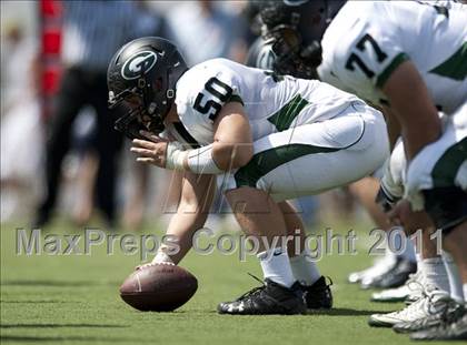 Thumbnail 3 in Glenbard West @ Wheaton-Warrenville South photogallery.