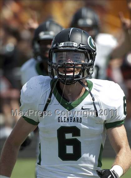 Thumbnail 2 in Glenbard West @ Wheaton-Warrenville South photogallery.