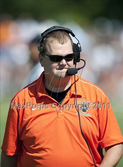 Thumbnail 2 in Glenbard West @ Wheaton-Warrenville South photogallery.
