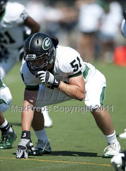 Thumbnail 3 in Glenbard West @ Wheaton-Warrenville South photogallery.