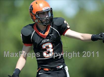 Thumbnail 3 in Glenbard West @ Wheaton-Warrenville South photogallery.