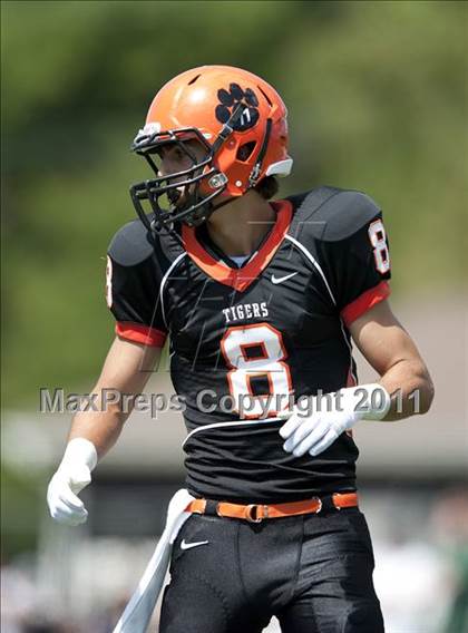 Thumbnail 1 in Glenbard West @ Wheaton-Warrenville South photogallery.