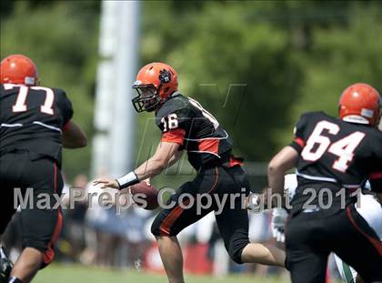 Thumbnail 3 in Glenbard West @ Wheaton-Warrenville South photogallery.