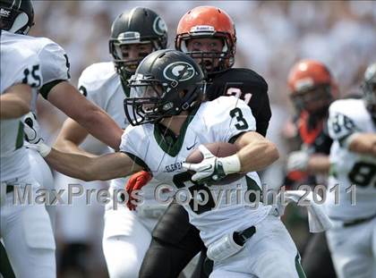 Thumbnail 1 in Glenbard West @ Wheaton-Warrenville South photogallery.