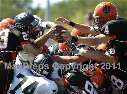 Thumbnail 2 in Glenbard West @ Wheaton-Warrenville South photogallery.