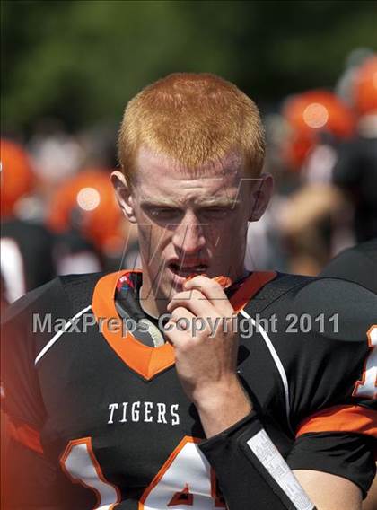 Thumbnail 1 in Glenbard West @ Wheaton-Warrenville South photogallery.