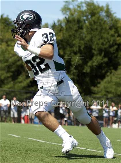 Thumbnail 1 in Glenbard West @ Wheaton-Warrenville South photogallery.