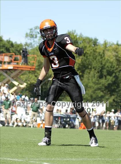 Thumbnail 2 in Glenbard West @ Wheaton-Warrenville South photogallery.