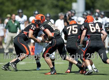 Thumbnail 1 in Glenbard West @ Wheaton-Warrenville South photogallery.