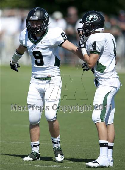 Thumbnail 3 in Glenbard West @ Wheaton-Warrenville South photogallery.