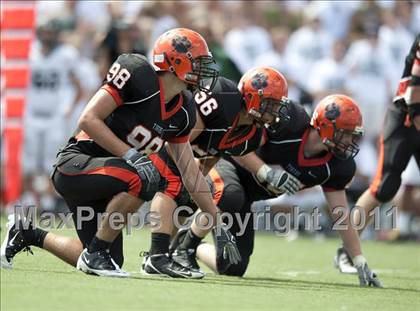 Thumbnail 3 in Glenbard West @ Wheaton-Warrenville South photogallery.