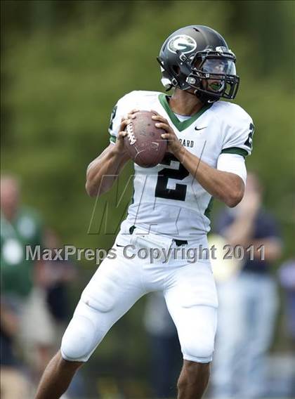 Thumbnail 2 in Glenbard West @ Wheaton-Warrenville South photogallery.