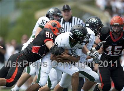 Thumbnail 2 in Glenbard West @ Wheaton-Warrenville South photogallery.