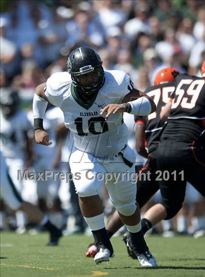 Thumbnail 1 in Glenbard West @ Wheaton-Warrenville South photogallery.