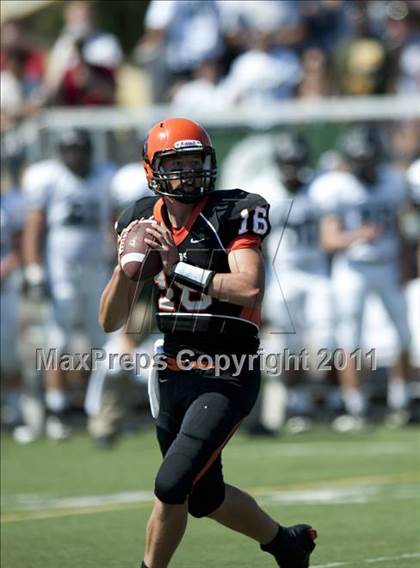 Thumbnail 2 in Glenbard West @ Wheaton-Warrenville South photogallery.