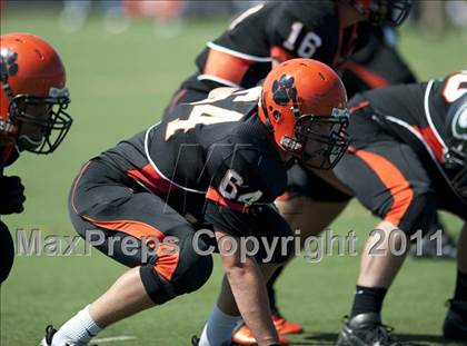 Thumbnail 3 in Glenbard West @ Wheaton-Warrenville South photogallery.