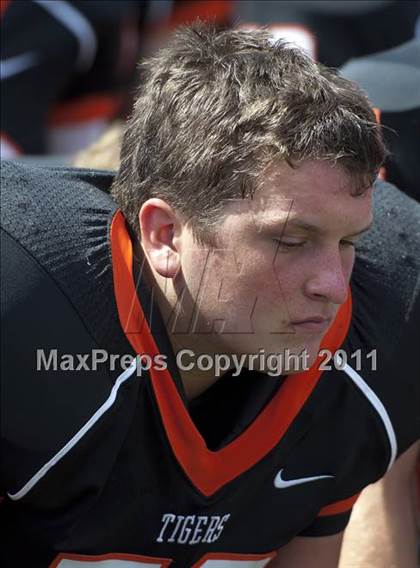 Thumbnail 1 in Glenbard West @ Wheaton-Warrenville South photogallery.