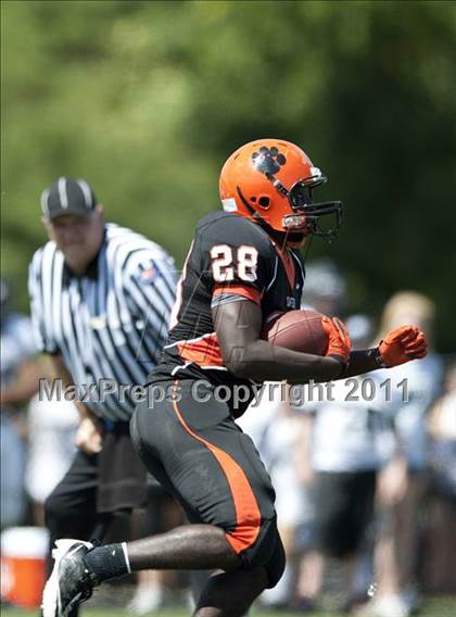 Thumbnail 2 in Glenbard West @ Wheaton-Warrenville South photogallery.