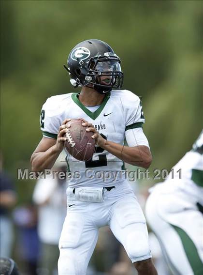 Thumbnail 1 in Glenbard West @ Wheaton-Warrenville South photogallery.