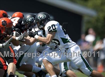 Thumbnail 2 in Glenbard West @ Wheaton-Warrenville South photogallery.