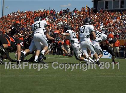 Thumbnail 1 in Glenbard West @ Wheaton-Warrenville South photogallery.
