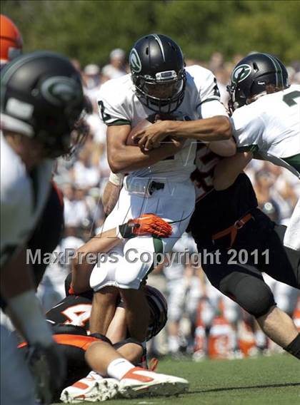 Thumbnail 2 in Glenbard West @ Wheaton-Warrenville South photogallery.