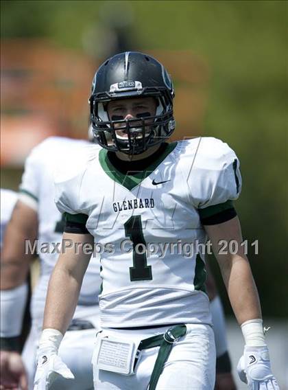 Thumbnail 2 in Glenbard West @ Wheaton-Warrenville South photogallery.