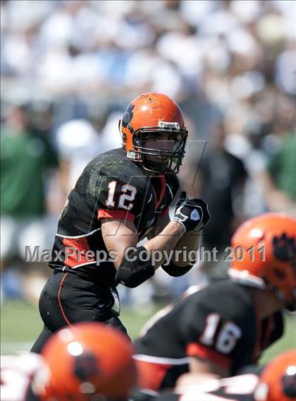 Thumbnail 3 in Glenbard West @ Wheaton-Warrenville South photogallery.