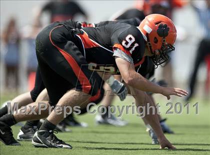 Thumbnail 2 in Glenbard West @ Wheaton-Warrenville South photogallery.