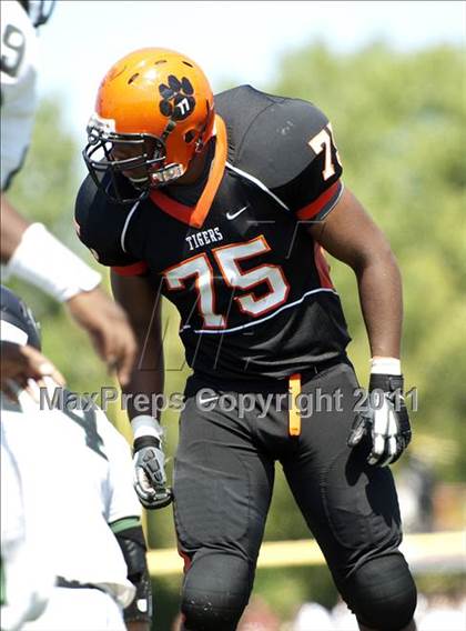 Thumbnail 3 in Glenbard West @ Wheaton-Warrenville South photogallery.