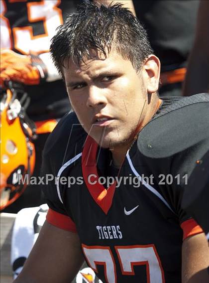 Thumbnail 2 in Glenbard West @ Wheaton-Warrenville South photogallery.