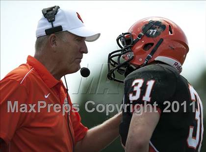 Thumbnail 2 in Glenbard West @ Wheaton-Warrenville South photogallery.