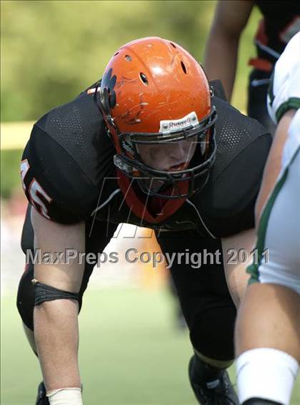 Thumbnail 2 in Glenbard West @ Wheaton-Warrenville South photogallery.