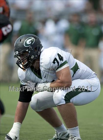 Thumbnail 2 in Glenbard West @ Wheaton-Warrenville South photogallery.