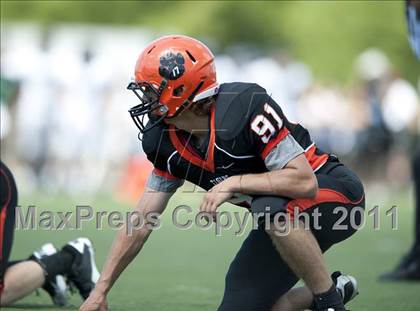 Thumbnail 3 in Glenbard West @ Wheaton-Warrenville South photogallery.