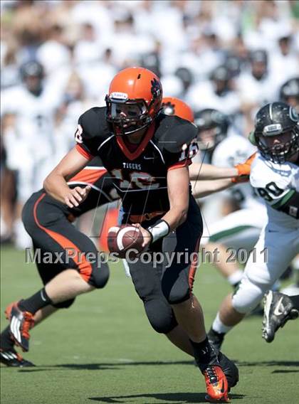 Thumbnail 1 in Glenbard West @ Wheaton-Warrenville South photogallery.