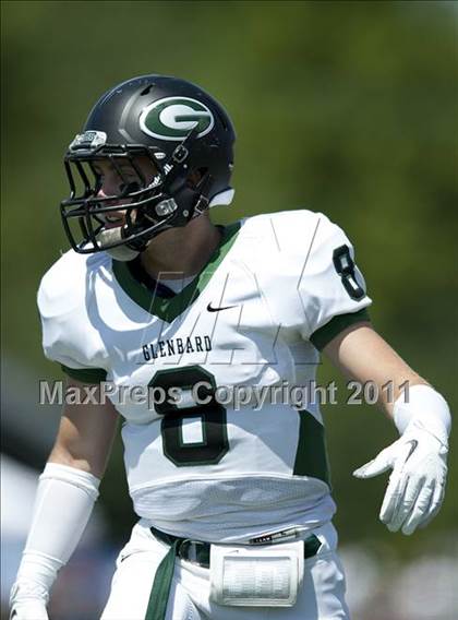 Thumbnail 1 in Glenbard West @ Wheaton-Warrenville South photogallery.