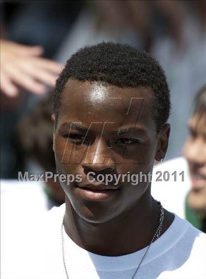 Thumbnail 3 in Glenbard West @ Wheaton-Warrenville South photogallery.