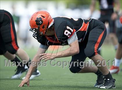 Thumbnail 2 in Glenbard West @ Wheaton-Warrenville South photogallery.