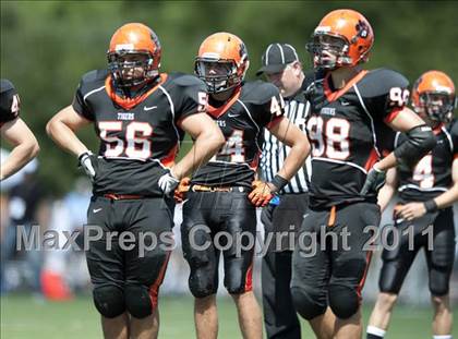 Thumbnail 1 in Glenbard West @ Wheaton-Warrenville South photogallery.