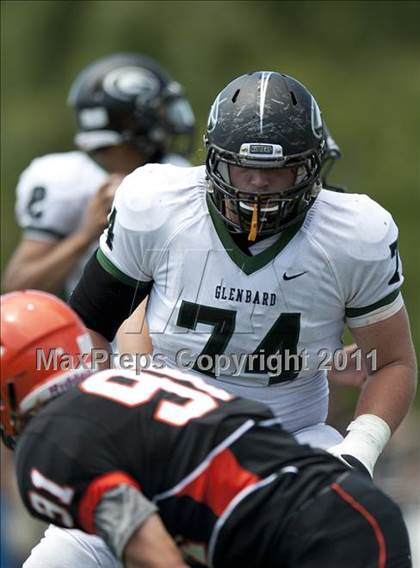 Thumbnail 2 in Glenbard West @ Wheaton-Warrenville South photogallery.